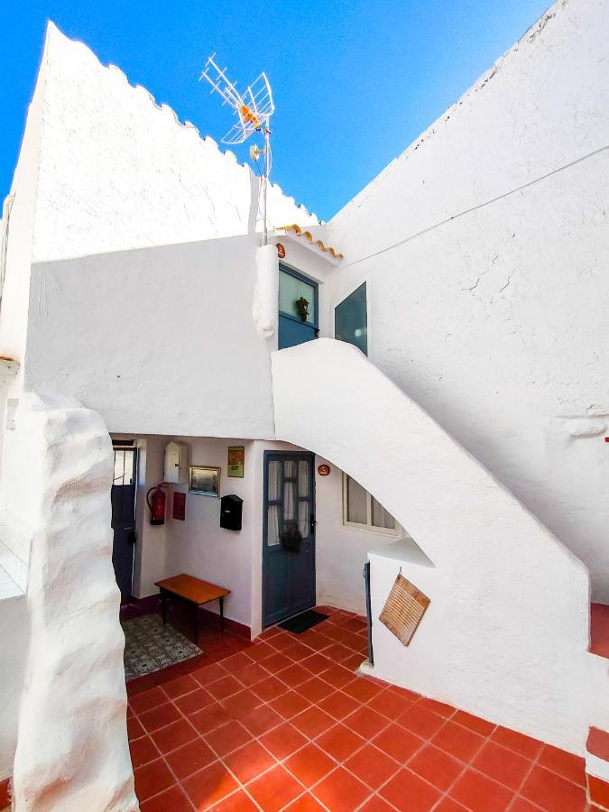 Accommodatie bij particulieren La Cueva Blanca Alcala del Jucar