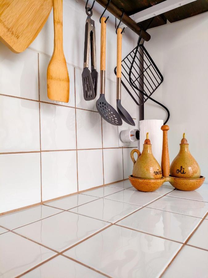 La Cueva Blanca Accommodatie bij particulieren *